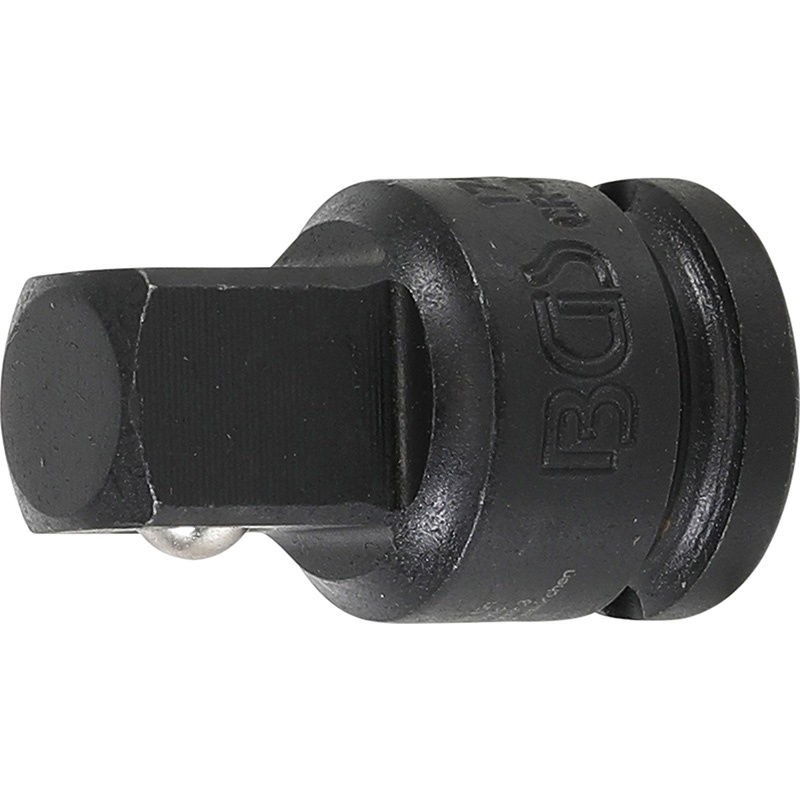 Adaptor de impact interior 3/8" - exterior 1/2"