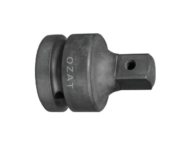 Adaptor de impact mama-tata OZAT 3/4" L59mm