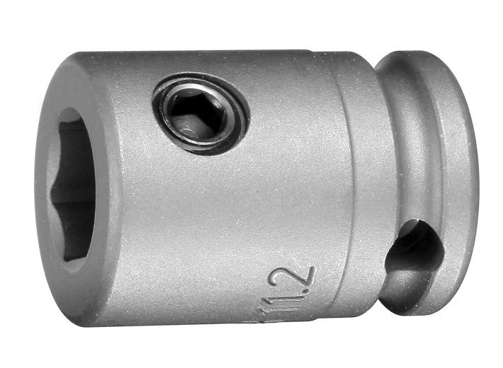 Adaptor pentru biti interschimbabili ASW 3/8" 11mm L32mm