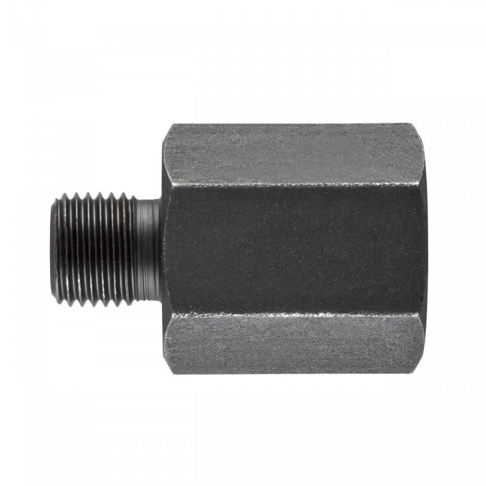 Adaptor pentru șlefuitor M14 1/2''x 20 pentru fierăstraie Ø 22-29 mm