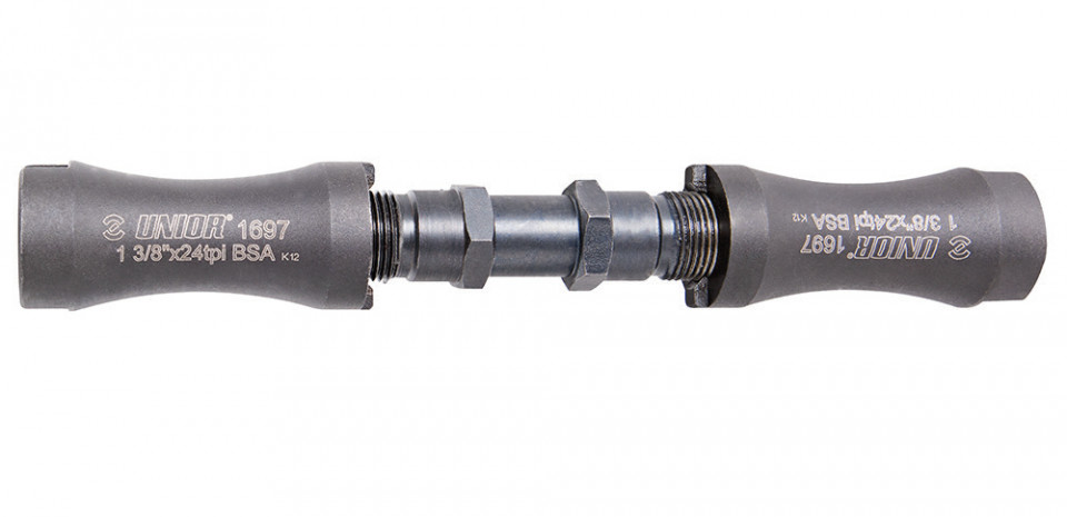 Adaptor pentru tarozi BSA 75