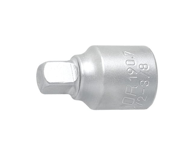 Adaptor Unior 1/2" - 3/4"