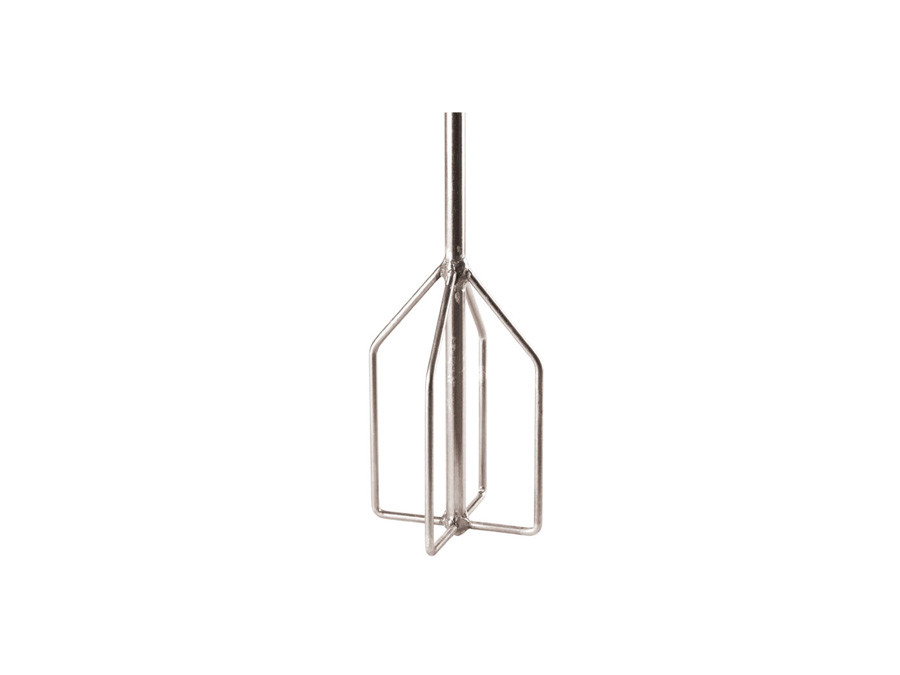 Amestecator pentru lichide - D 120 x 600, M14