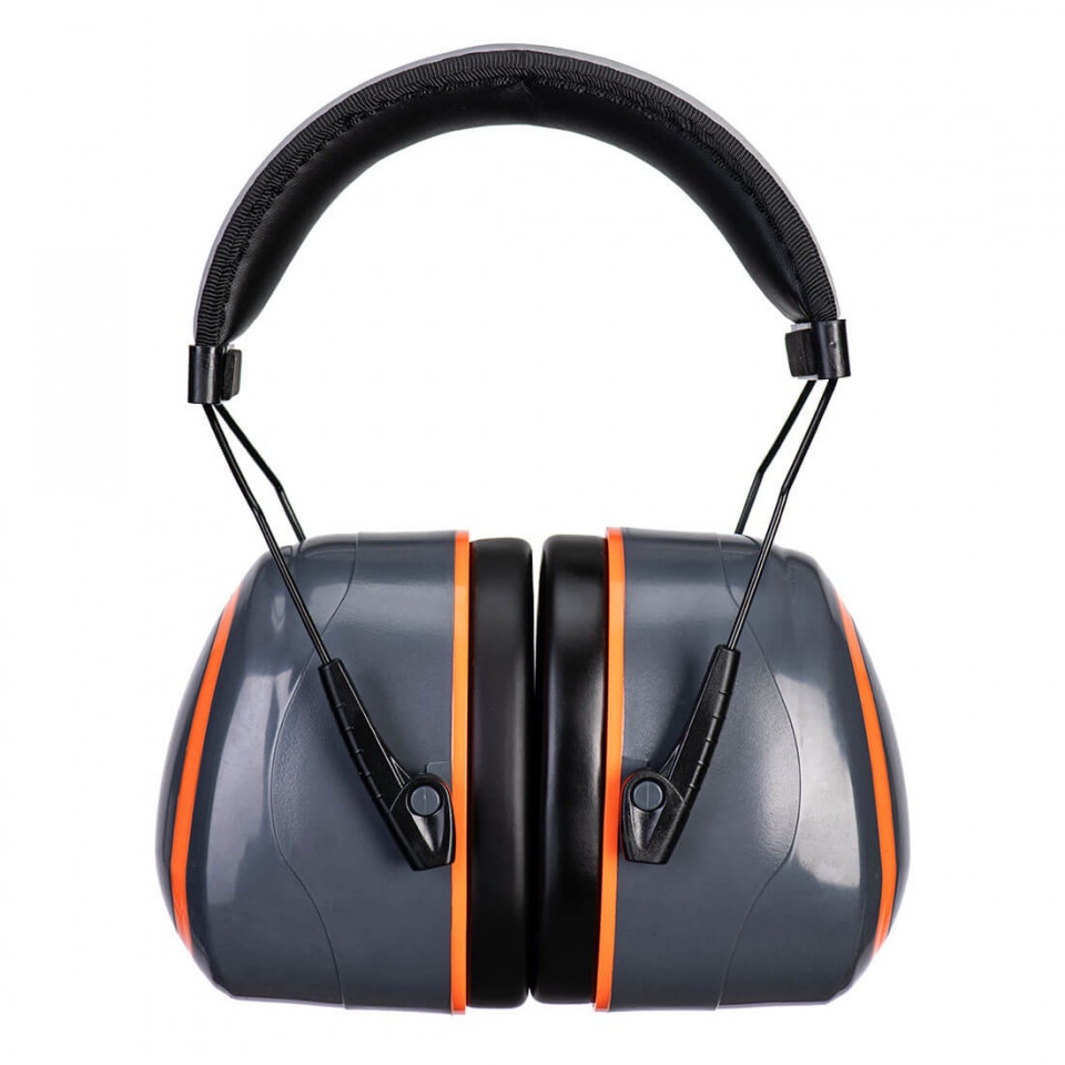 Antifoane HV Extreme Ear Defenders High PS43