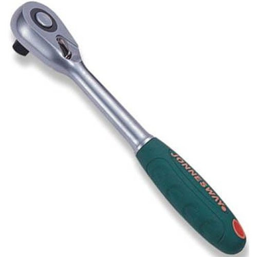 Antrenor cu clichet Jonnesway 3/8" schimb dir 48 zimti 200mm