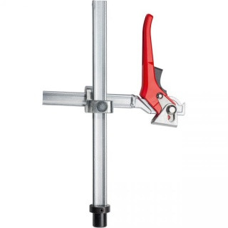 BESSEY Menghină pentru mese de sudură, deschidere variabilă TWV16H, Ø bolț: 16 mm