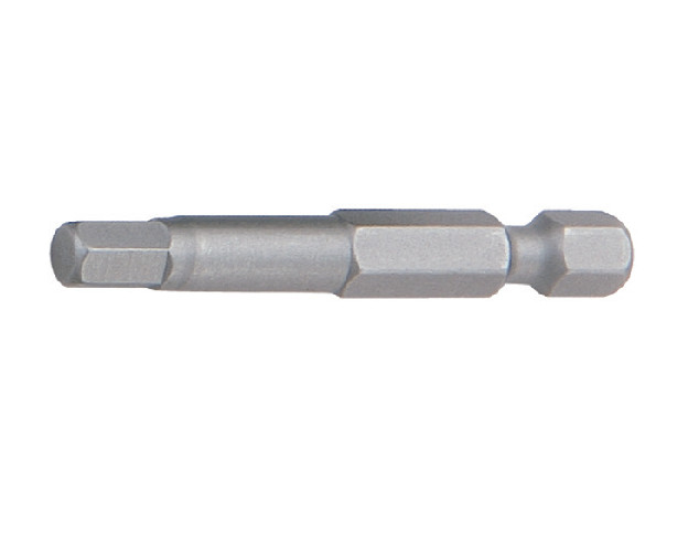 Bit cu profil hexagonal, varianta lunga HX 3, L 50,D 4.0, AMB - 10