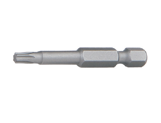 Bit cu profil TORX®, varianta lunga TX 40, L 50, D 1/4", AMB - 3