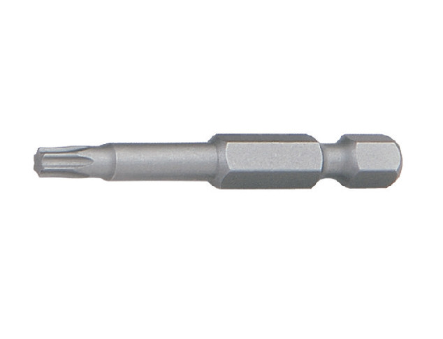 Bit cu profil TORX, TX 10, L 50, D 4.0, AMB - VRAC