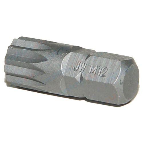 Bit Jonnesway 10mm 12 puncte XZN M12x30 mm