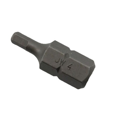 Bit Jonnesway 10mm imbus H4x30 mm