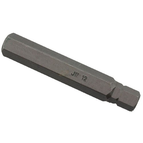 Bit Jonnesway 10mm imbus lung H12