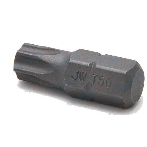 Bit Jonnesway 10mm Torx T50