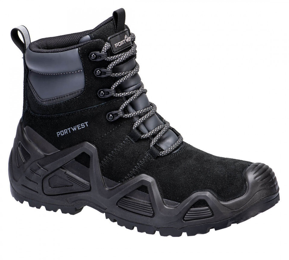 Bocanc Compozit FX2 Rafter S7S SR FV01