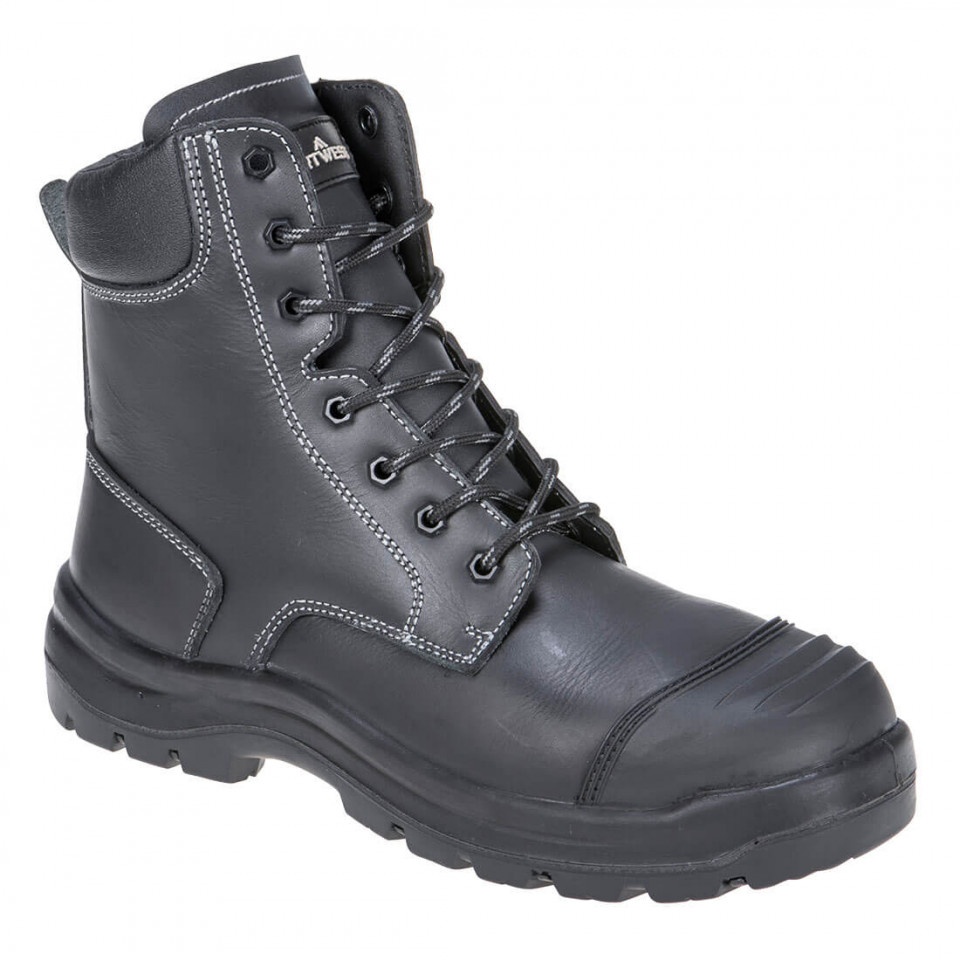 Bocanc Eden S3 HRO CI HI FO FD15