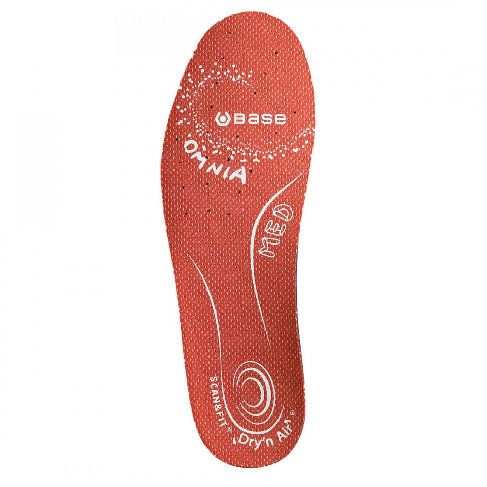 Branturi Dry'n Air Scan&Fit Omnia - Med B6311