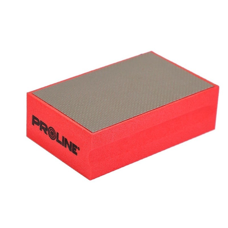 BURETE ABRAZIV DIAMANTAT 95X58X28MM