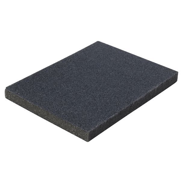 Burete slefuire Wolfcraft 8790000, 98x132x10 mm, granulatie 120
