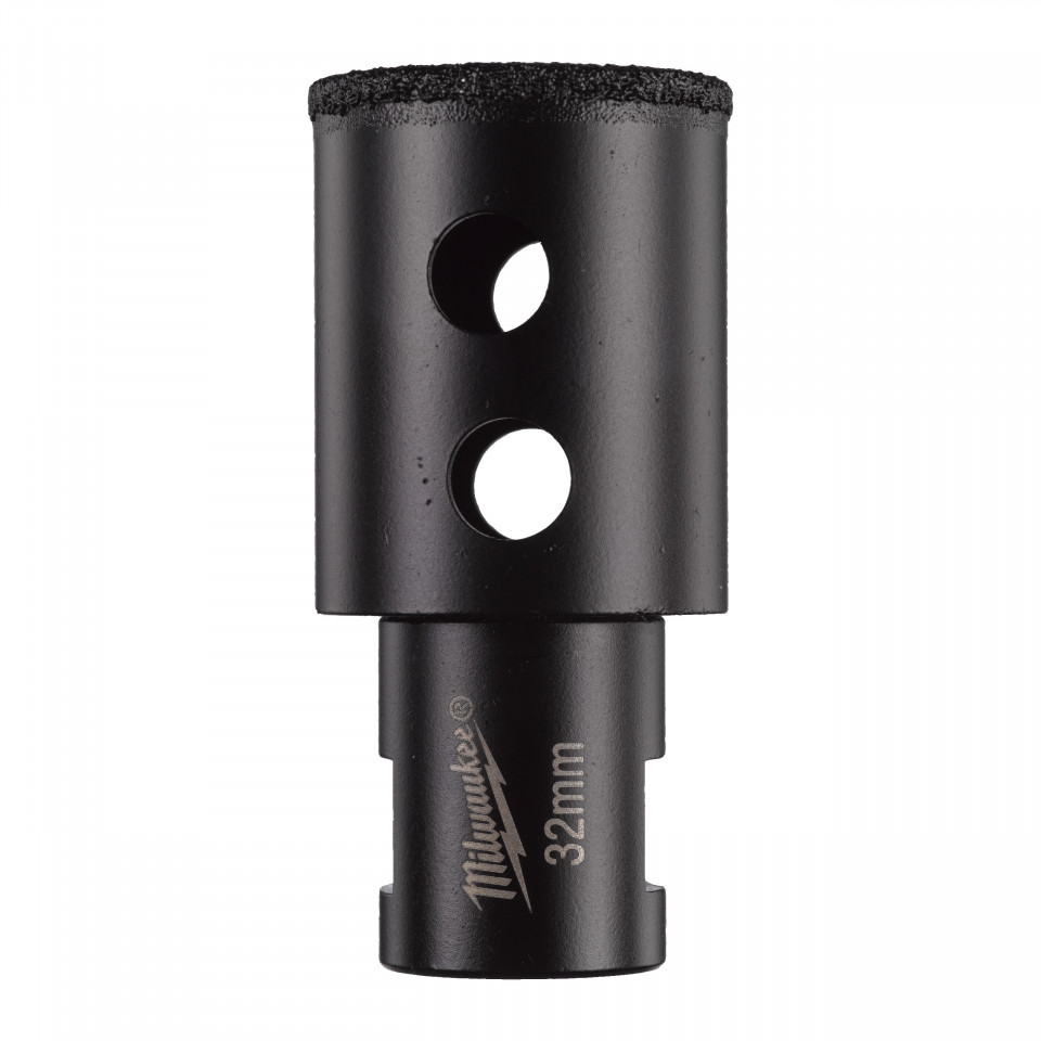 Burghie DIAMOND MAX™ M14 pentru găurire uscată 32 mm - M14