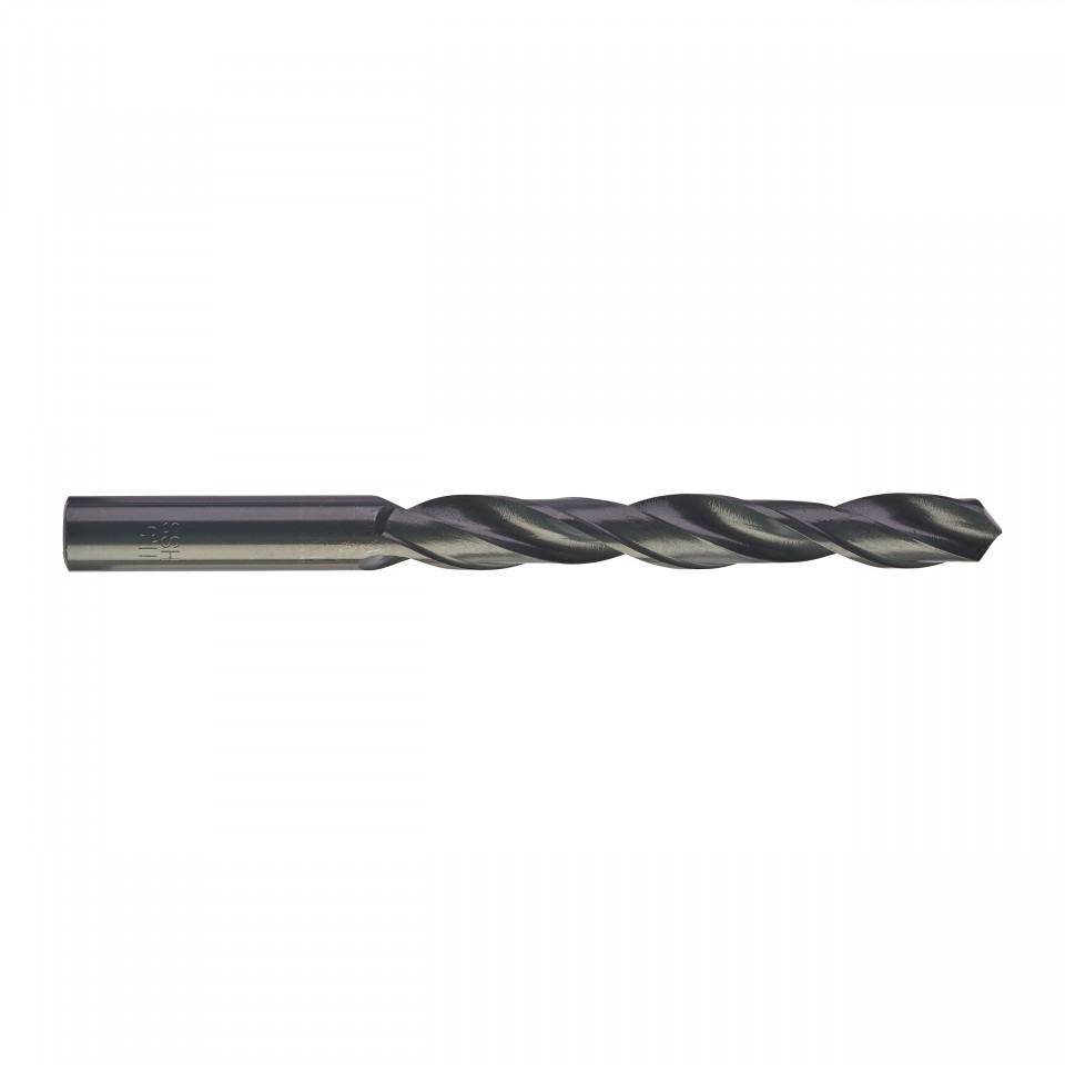 Burghie HSS Roluite pentru metal - DIN 338 - Milwaukee Ø 11.5x94x142 mm - set 5 buc