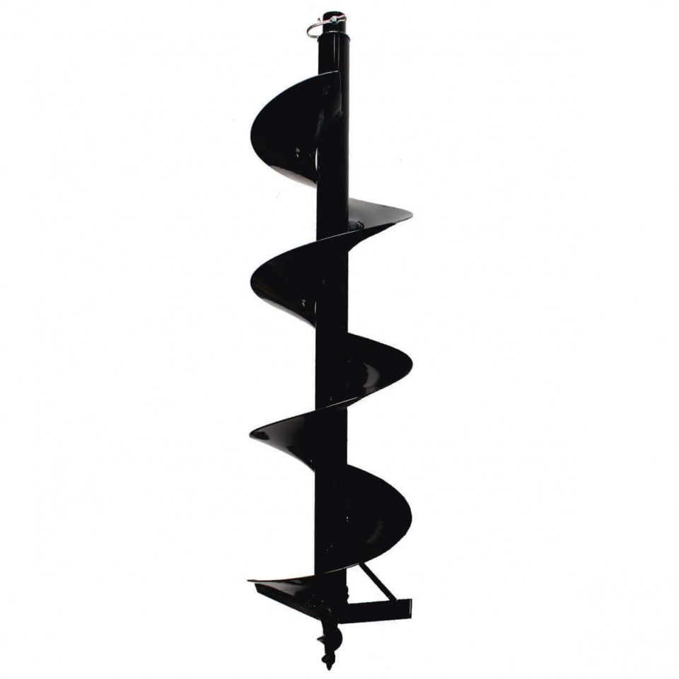 Burghiu BTA-BB250, diametru 250, adancime 1.000 mm, tip B