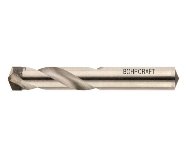 Burghiu cilindric pentru metal DIN 8037, 118, DIM 5.50