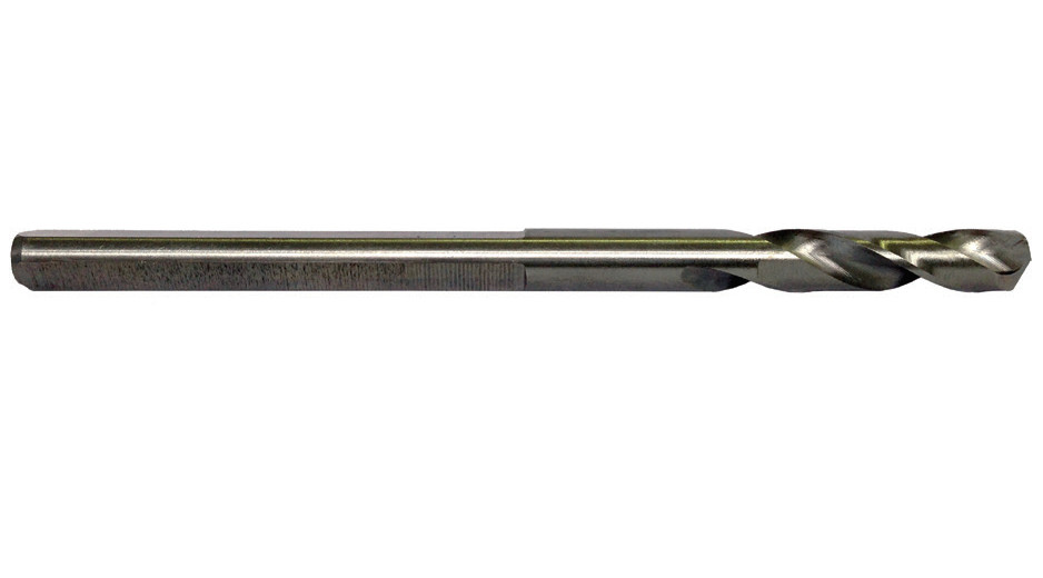 Burghiu de centrare 102 mm, DIM 102 mm