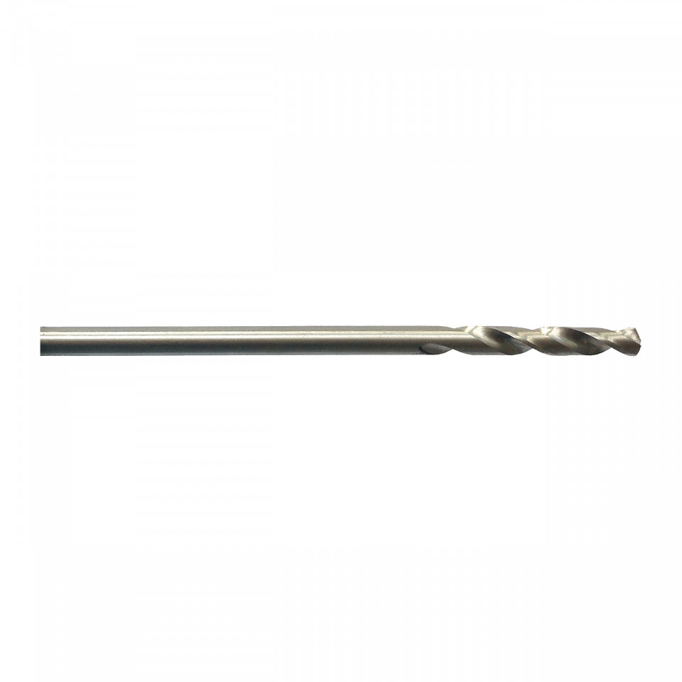 Burghiu de centrare pentru carote HCS: Ø 6 și 150 mm lungime