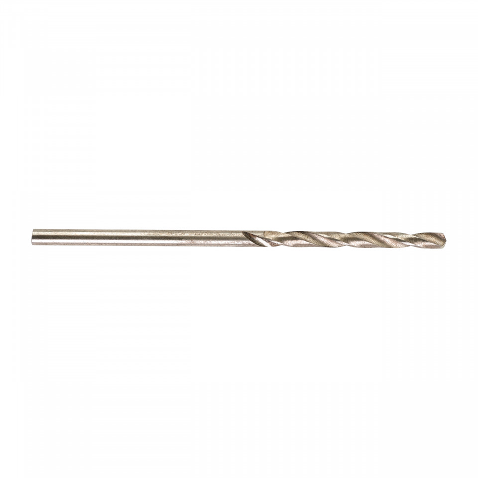 Burghiu metal MILWAUKEE THUNDERWEB - DIN 338 Ø 1.8x22x46 mm - set 10 buc