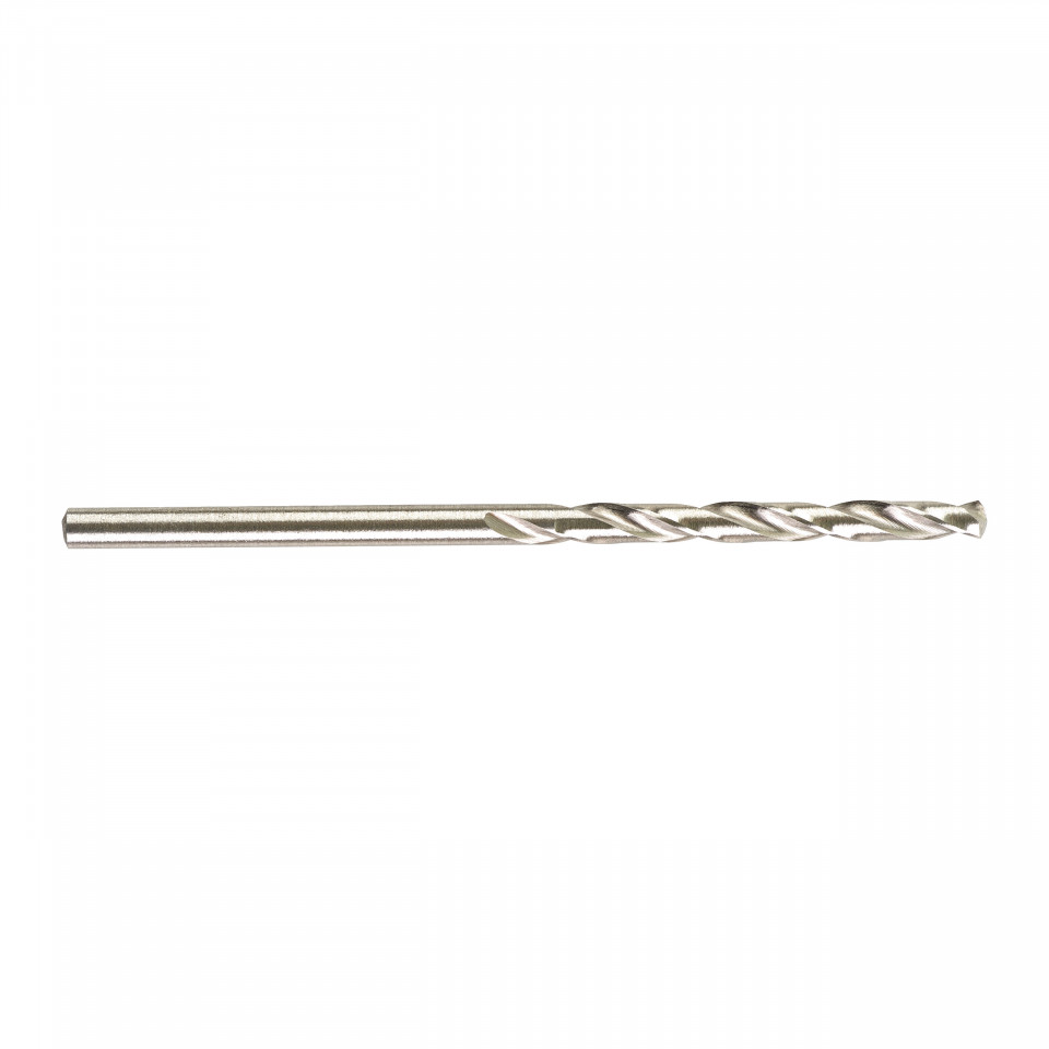 Burghiu metal MILWAUKEE THUNDERWEB - DIN 338 Ø 2.8x33x61 mm - set 10 buc