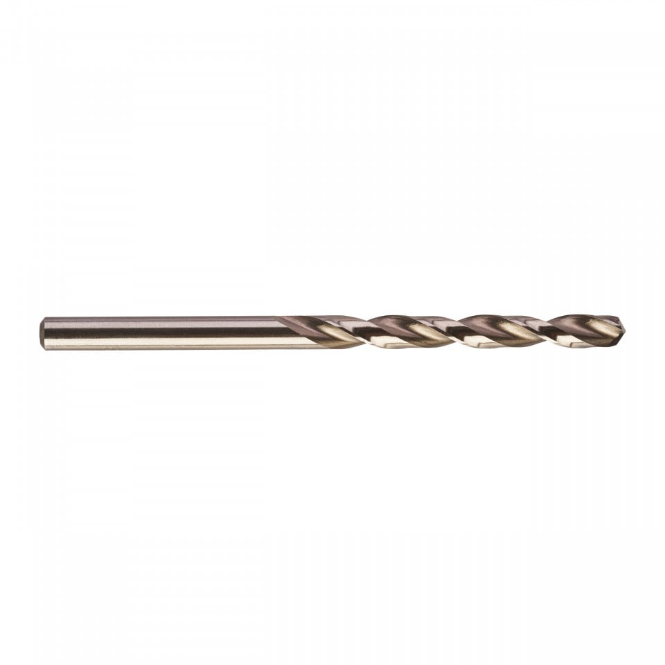 Burghiu metal MILWAUKEE THUNDERWEB - DIN 338 Ø 5x52x86 mm - set 10 buc
