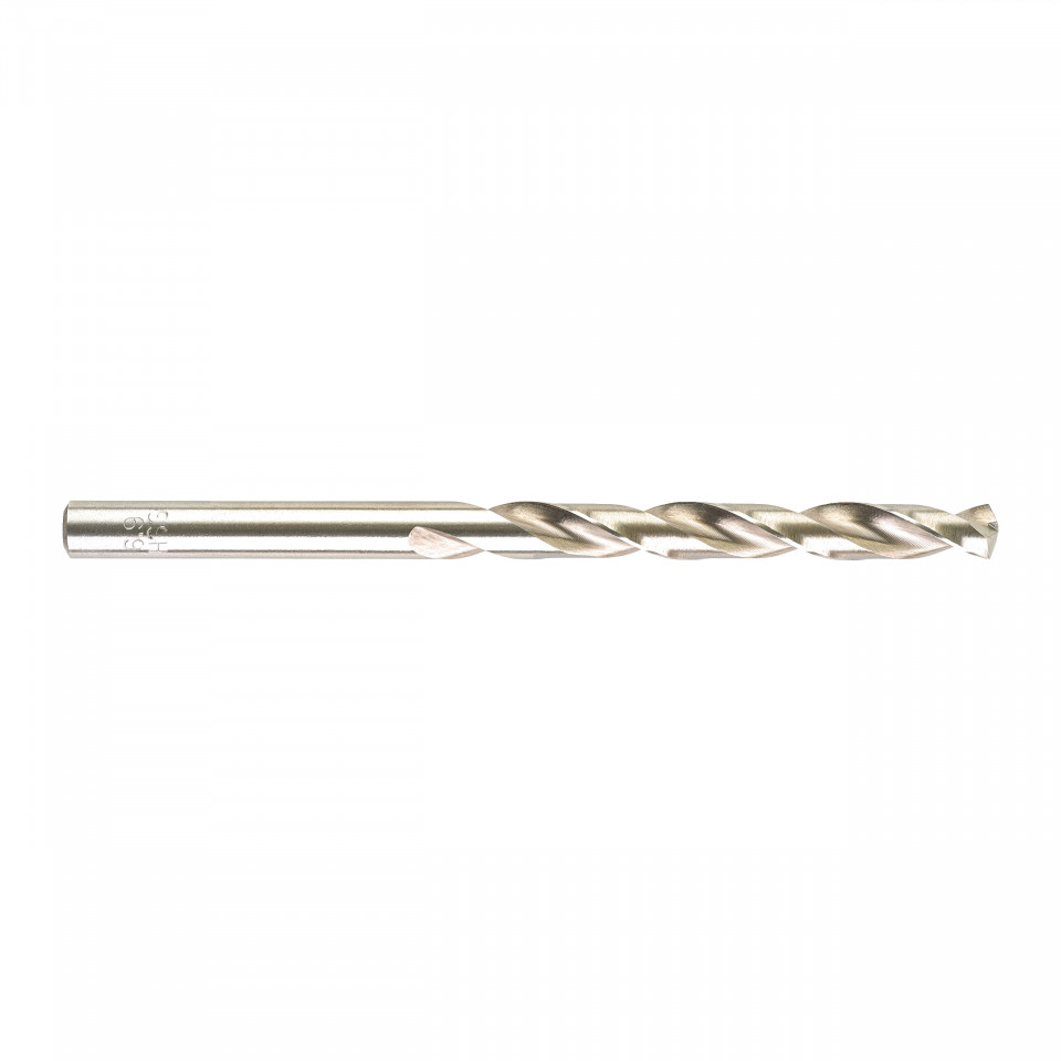 Burghiu metal MILWAUKEE THUNDERWEB - DIN 338 Ø 6.9x69x109 mm - set 5 buc