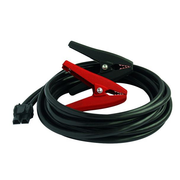 Cablu de incarcare Telwin 802945, lungime 6 m, pentru Dr. Charge