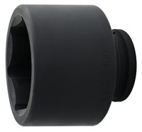 Cap cheie de IMPACT UNIOR 1 1/2", 6p, DIM 120