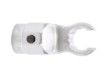 Cap cheie inelara decupata pentru chei dinamometrice 16 mm - metric, DIM 7