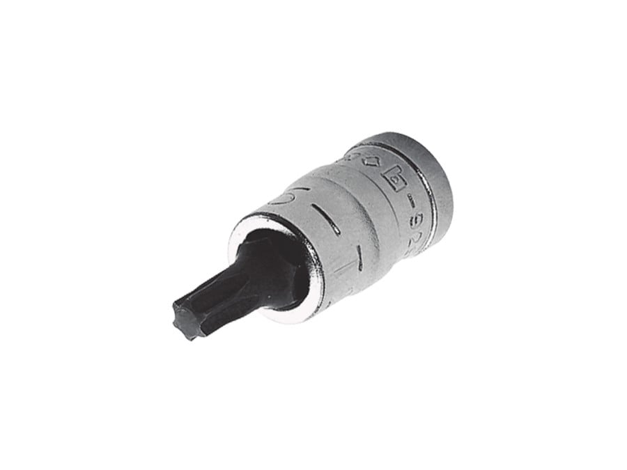 Cap cheie tubulara cu bit locas Torx MOB 1/4” - TX30