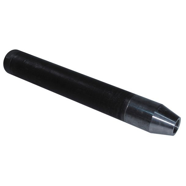 Cap de vibrare Wacker Neuson H 55 , grosime 57 mm, lungime 410 mm