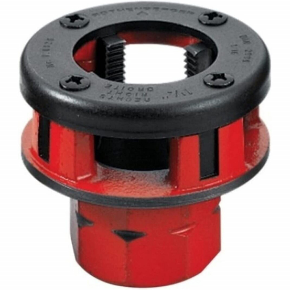 Cap pentru filetat 1.1/4" BSPT