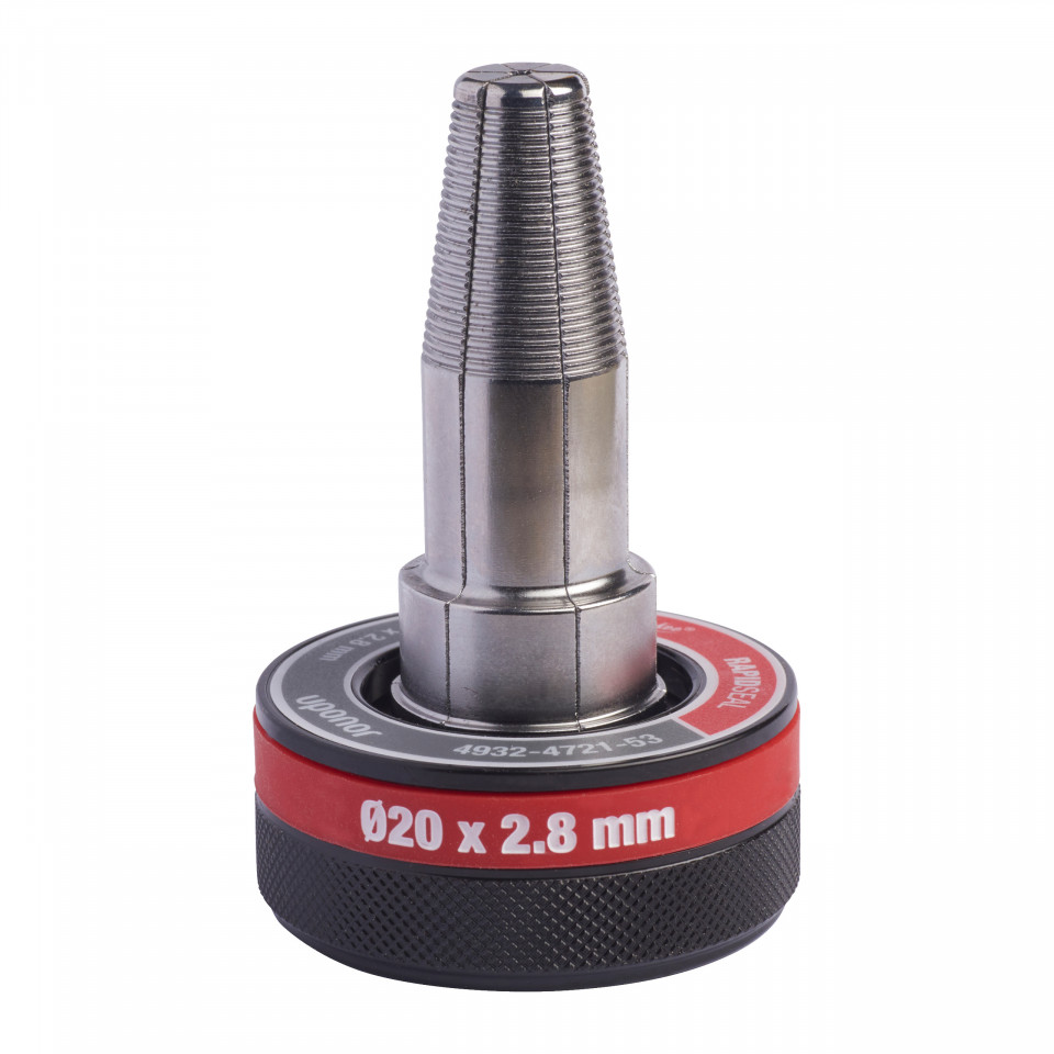Capete dispozitiv de expandare FPXPH 20I - 1410CW