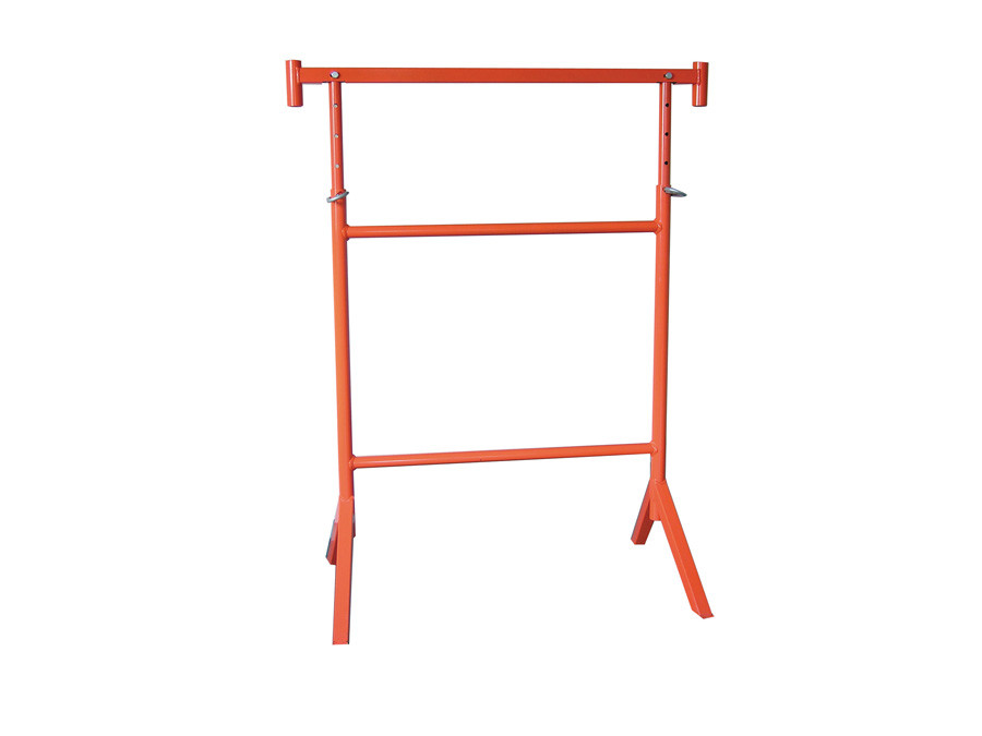 Capra - schela pliabila fixa, din metal - 1,2 > 2,2