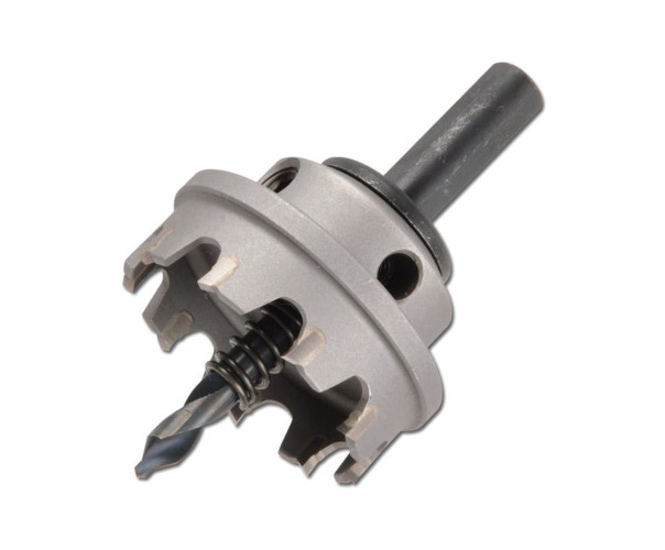Carote placate T.C.T. 12 mm ,DIM 55 mm