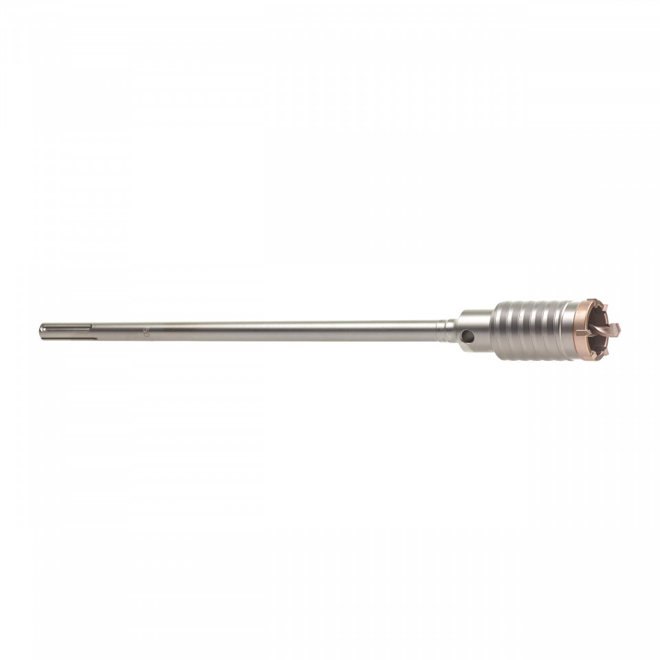 Carote SDS-Max TCT - Design dintr-o bucată, 50x550 mm