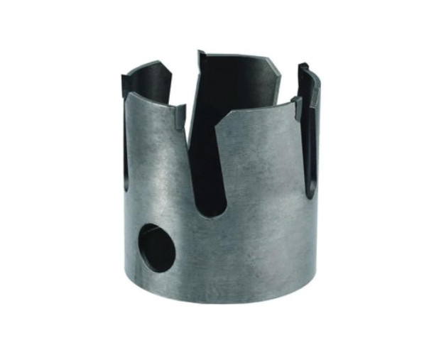 Carote universale placate T.C.T. 60 mm, DIM 105 mm