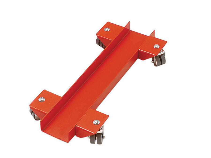 Carucior de transport mobilier - 66