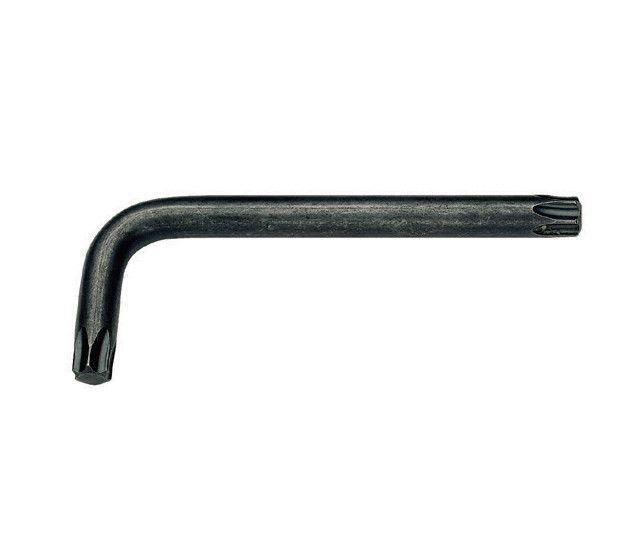 Chei locas cu profil TX40