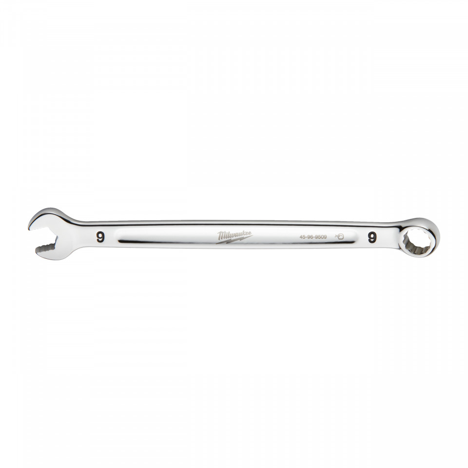 Cheie combinată fără clichet Milwaukee MAX BITE 9mm