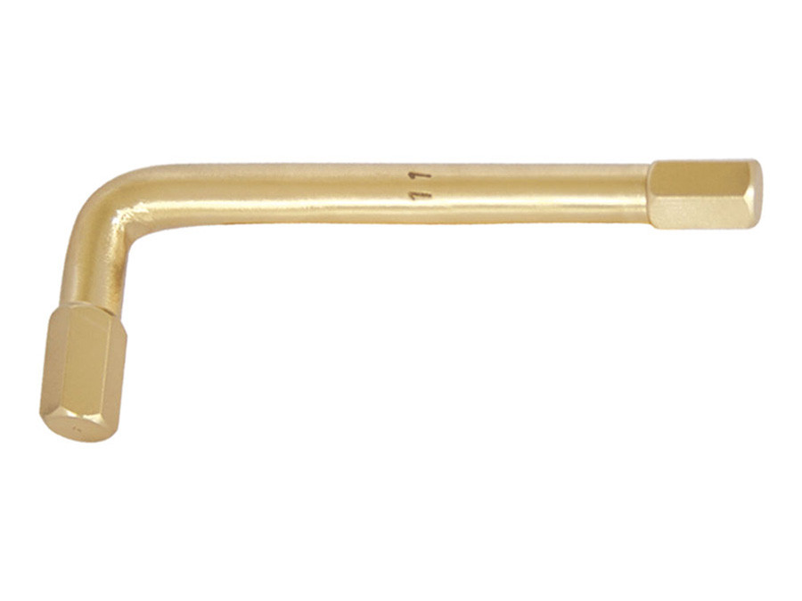 Cheie cu cap hexagonal - MOB AEX - 22 mm