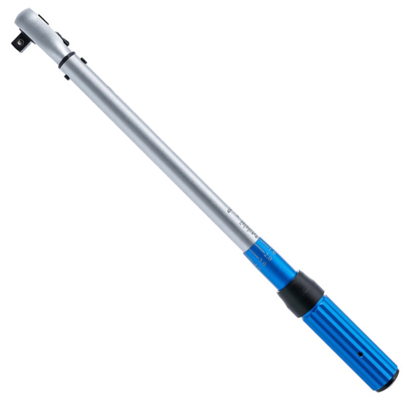 Cheie dinamometrica 1/2", 40-220 Nm