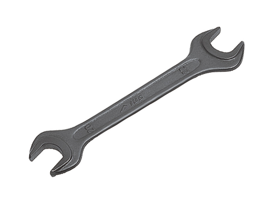 Cheie fixă dubla IUS - 14×17 mm