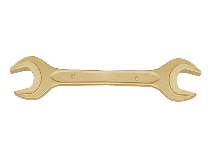 Cheie fixa dubla - MOB AEX - 36×41 mm